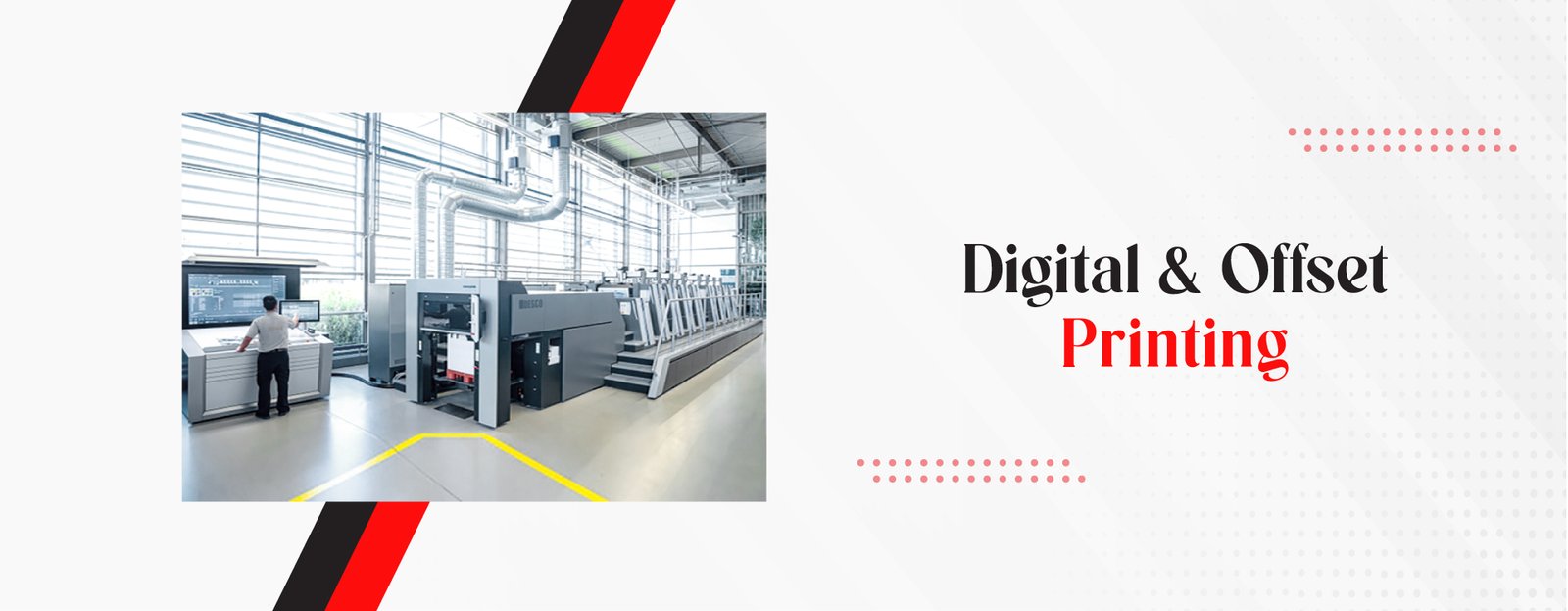 Digital Printing Services in UAE