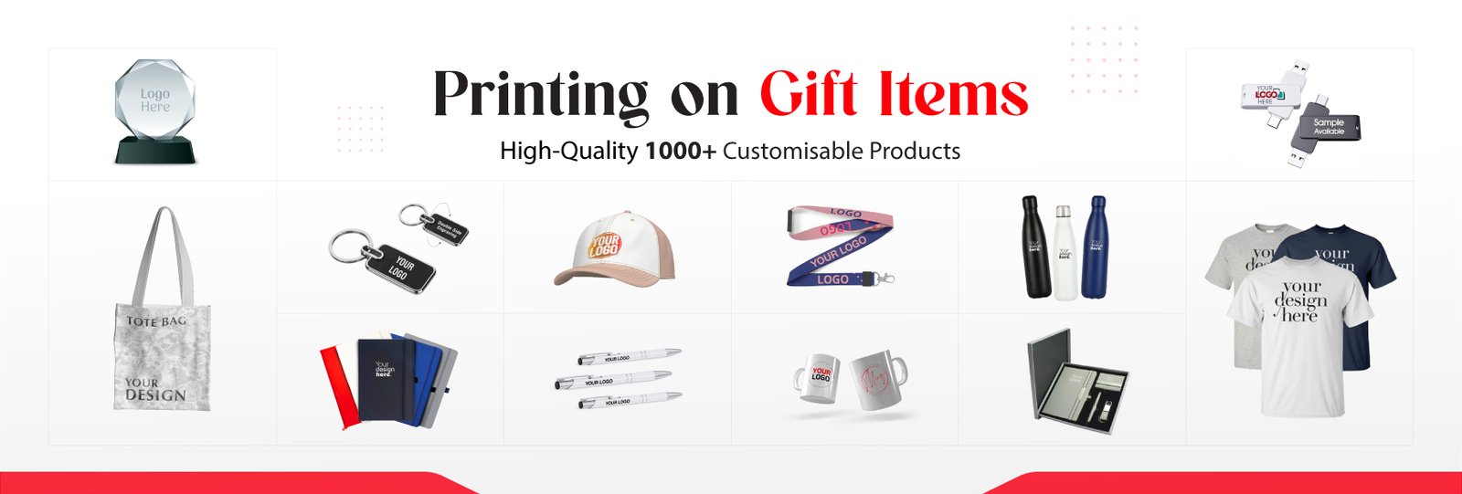 Printing Services in UAE