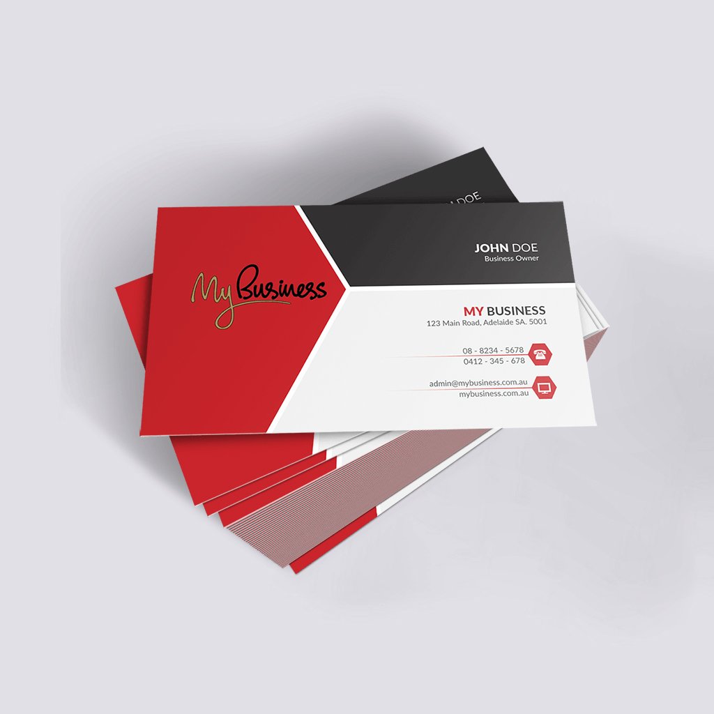 Business Card