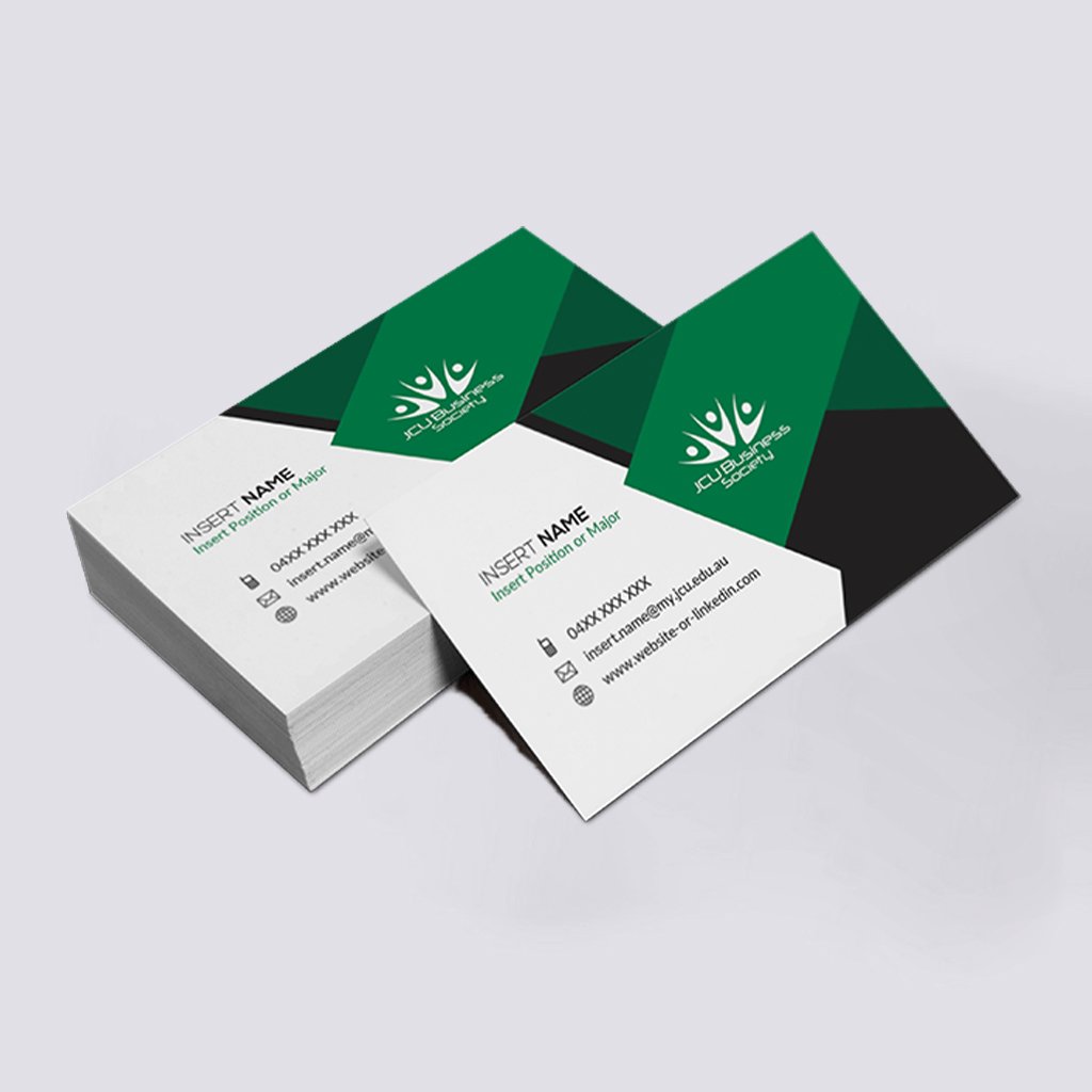 Business Card