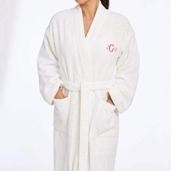 bathrobe printing dubai