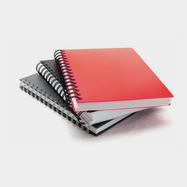 Bindery Service desco