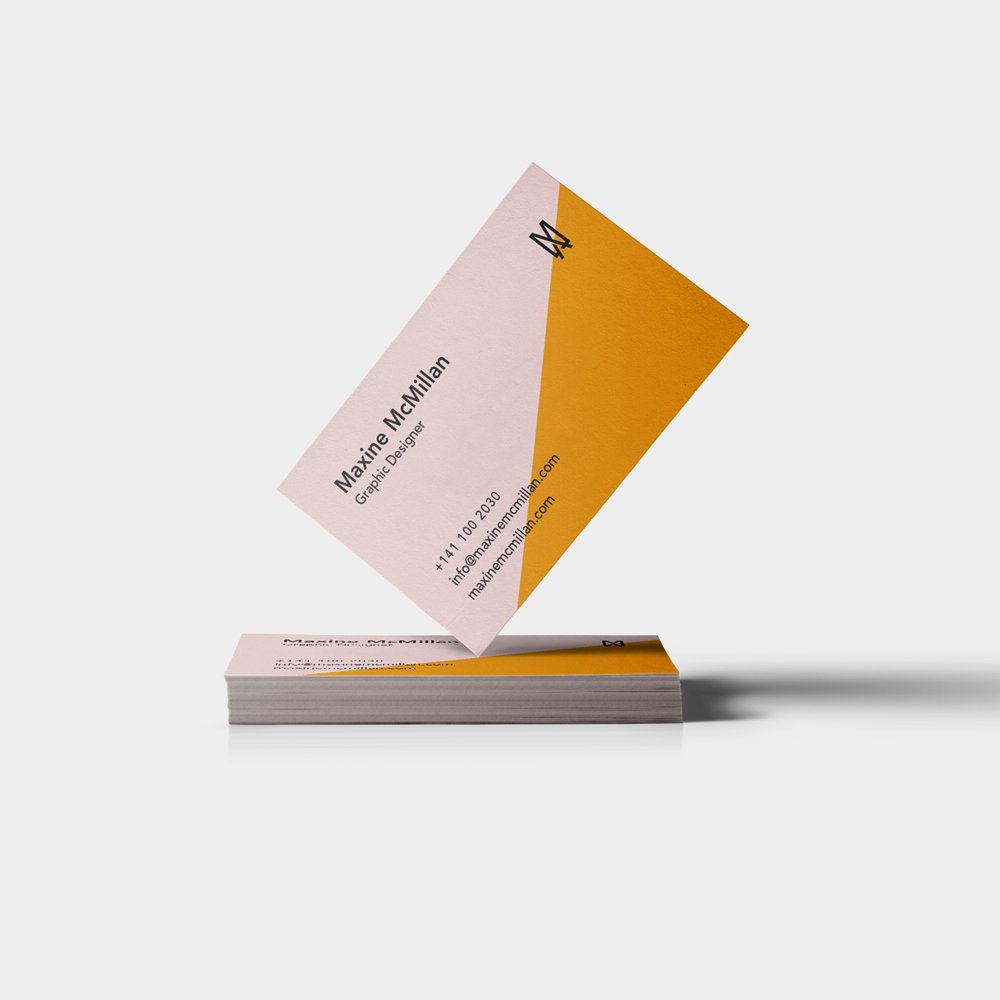 Business Card