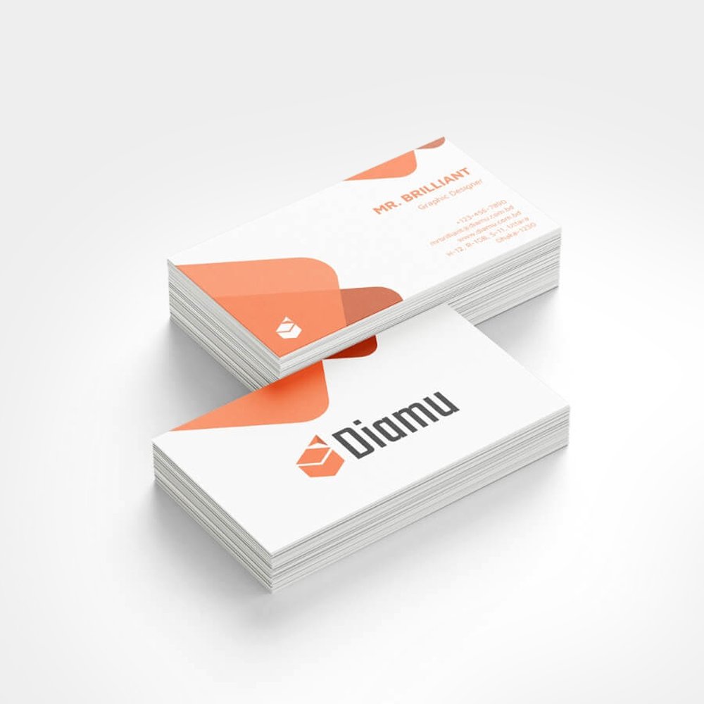 Business Card