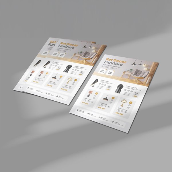 catalogs printing desco