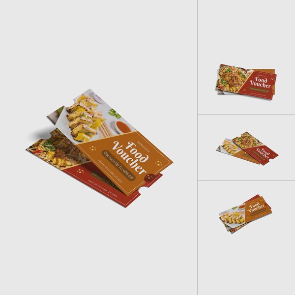 voucher printing dubai