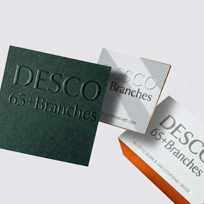 Business Card