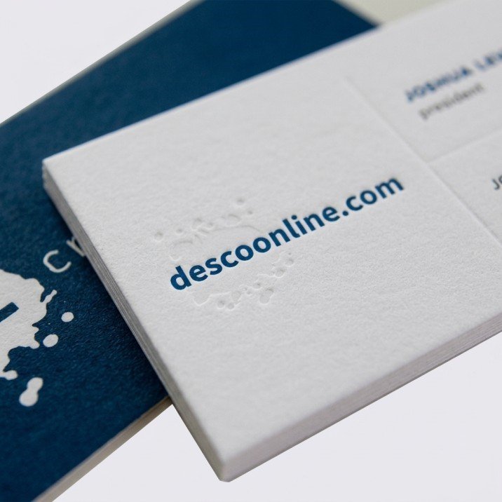 Business Card