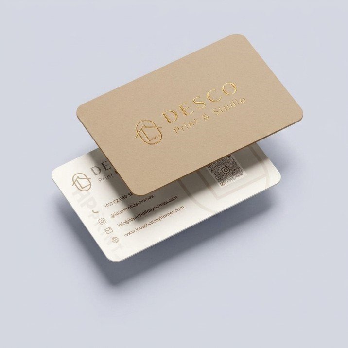 Business Card