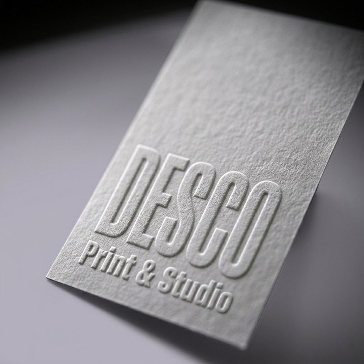 Business Card