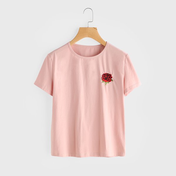 embroidery_clothes Print desco