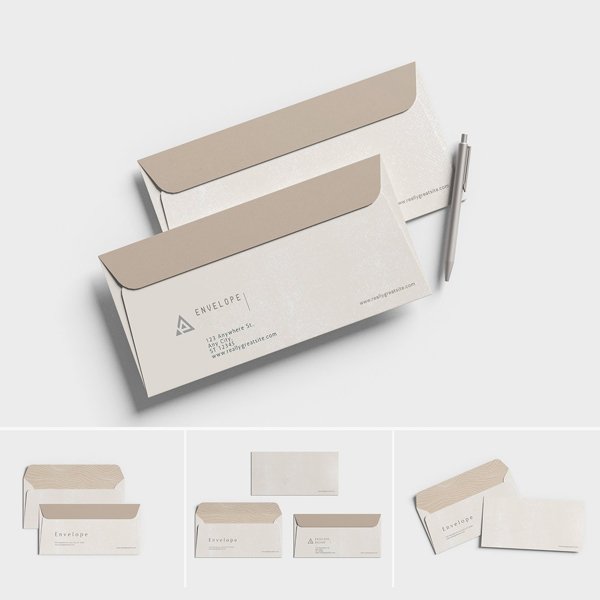 Envelope Printing Desco