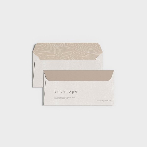 Premium Envelope Printing