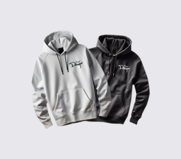 Hoodie Printing Dubai