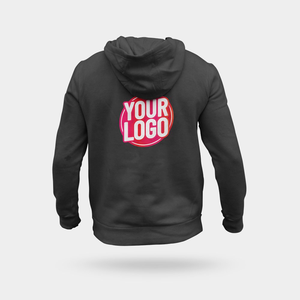 hoodie printing uae