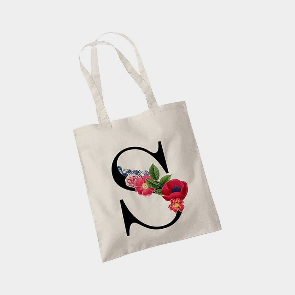 jute bag printing