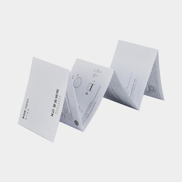 manuals printing dubai