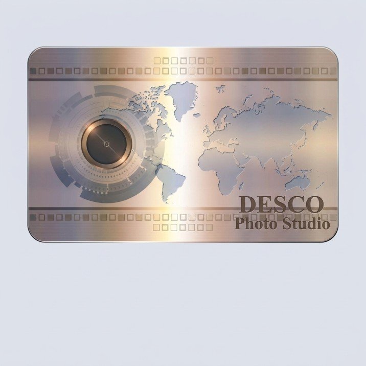 Business Card