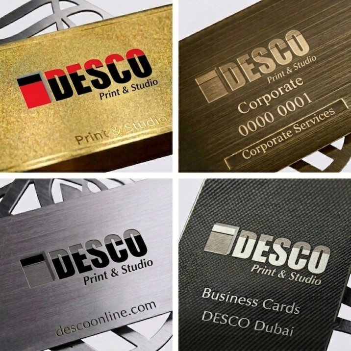 Business Card
