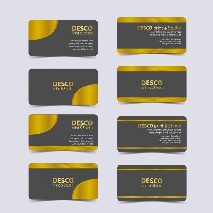 Business Card