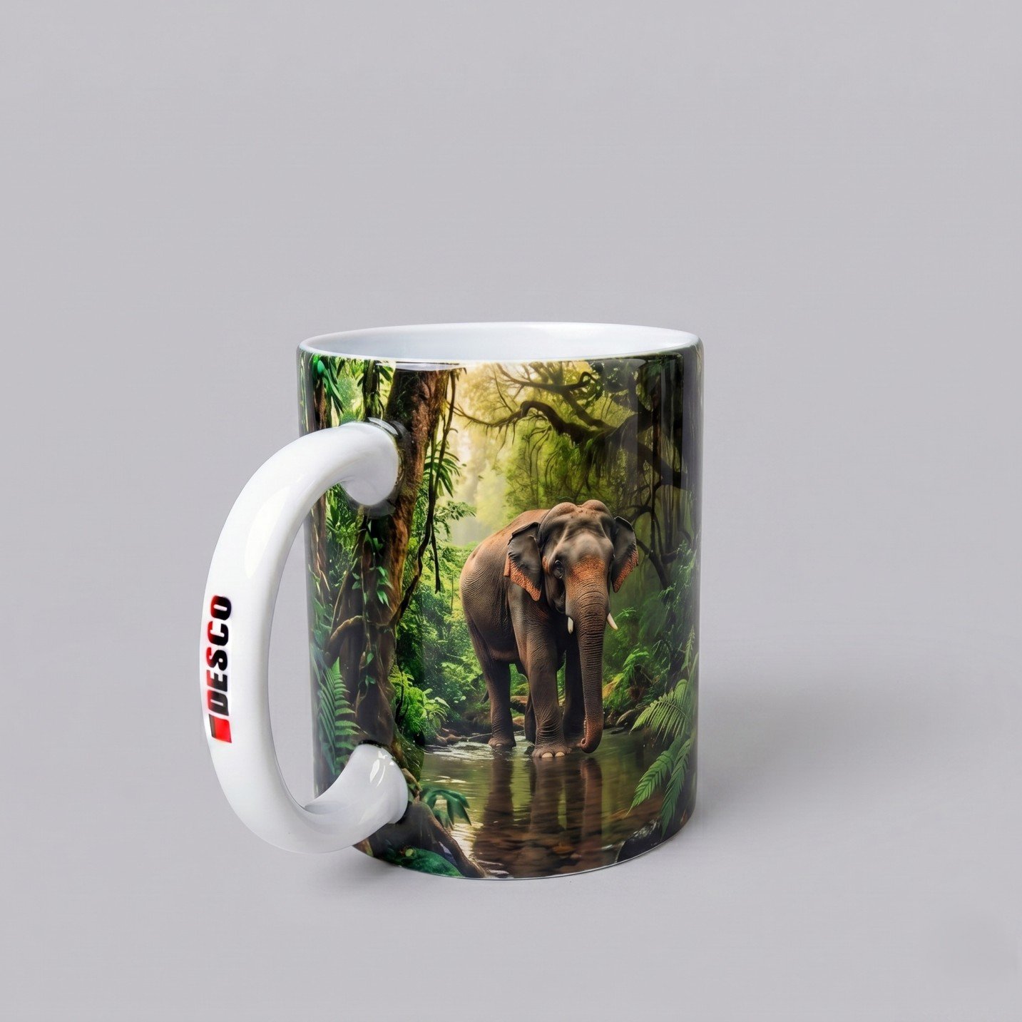 Color Mug