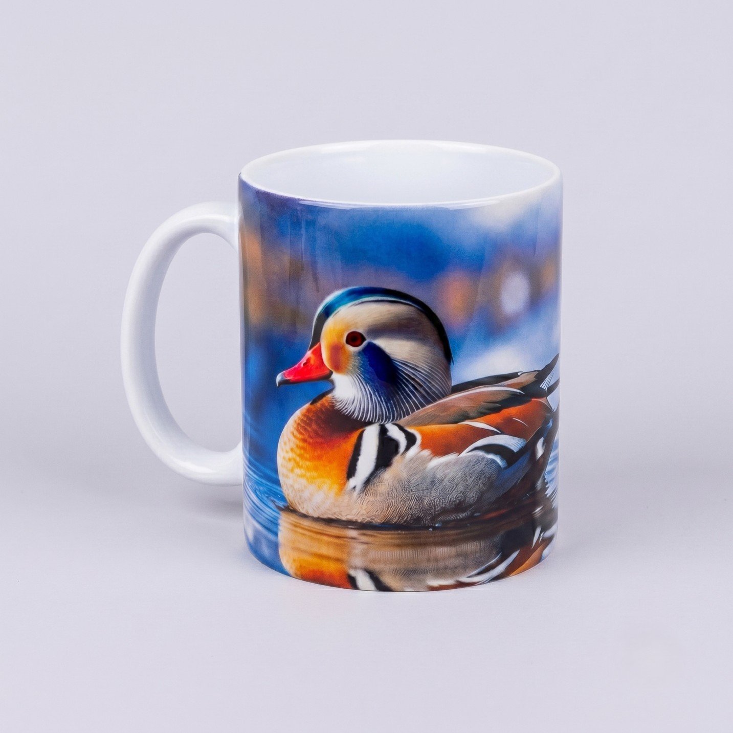 Mug Print