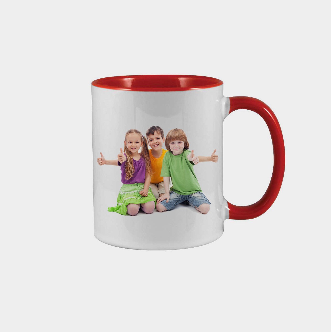 Mug Print