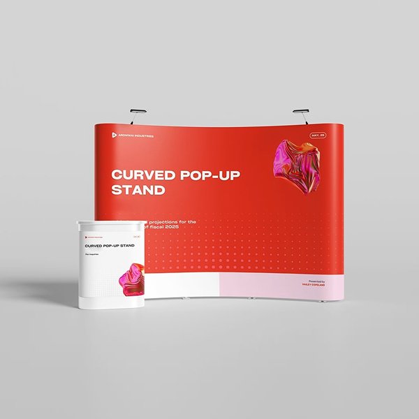 Popup Stands desco
