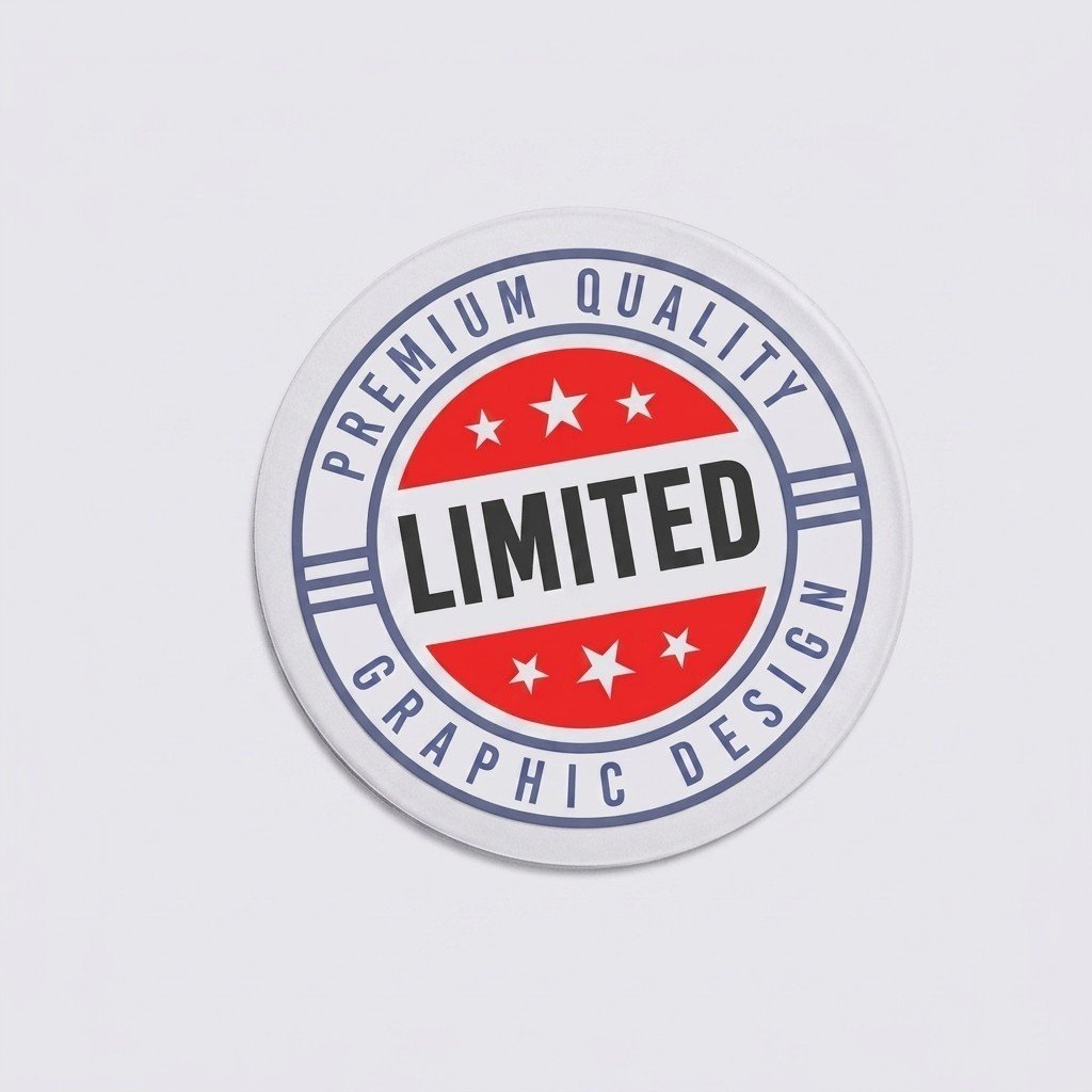 paper sticker printing