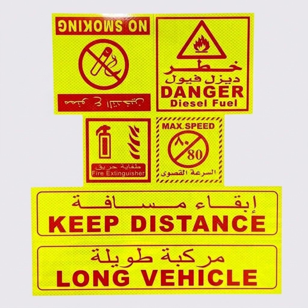 sticker printing