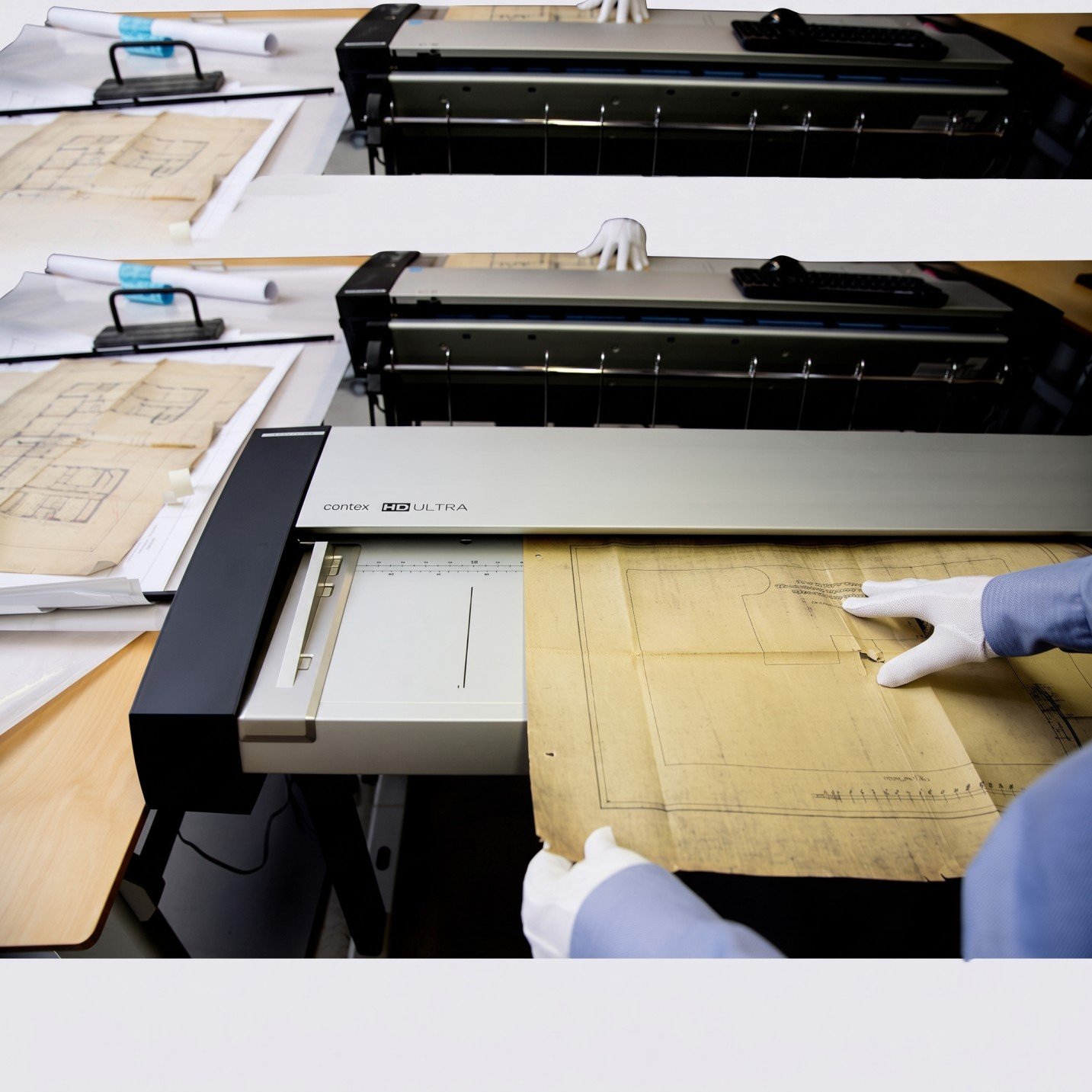 Large Format printing