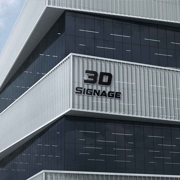 signage uae