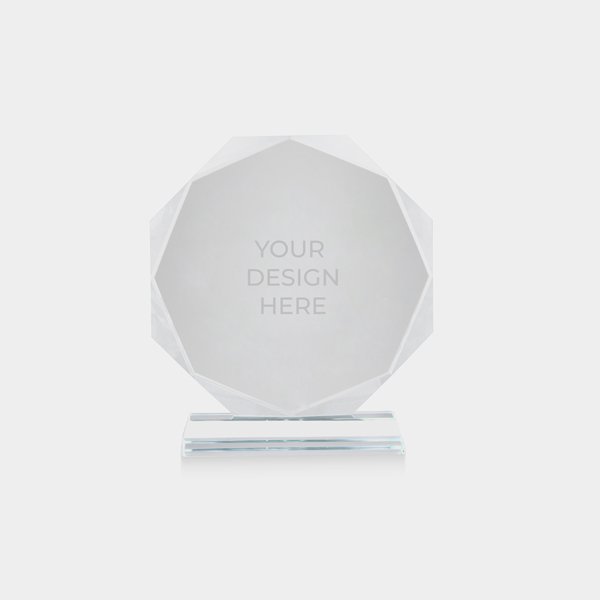 Custom Trophies Printing