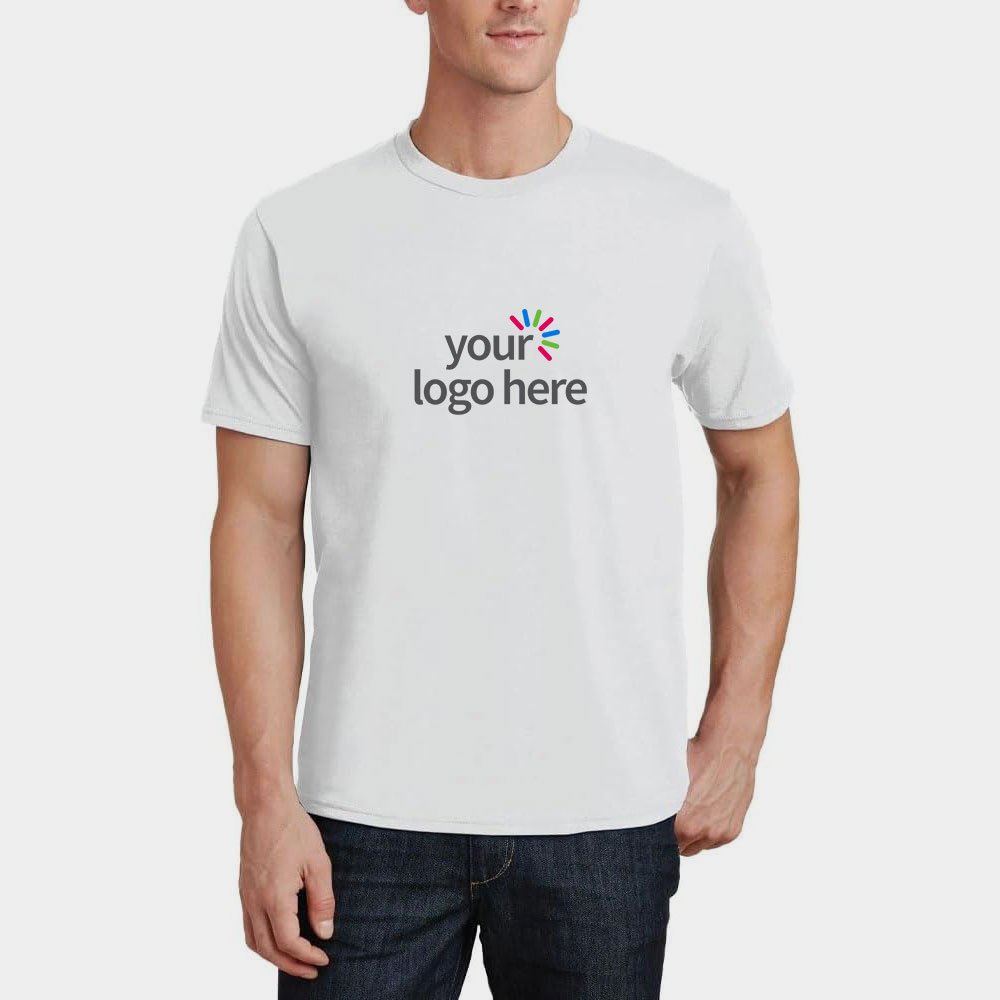 Tshirt Printing Dubai