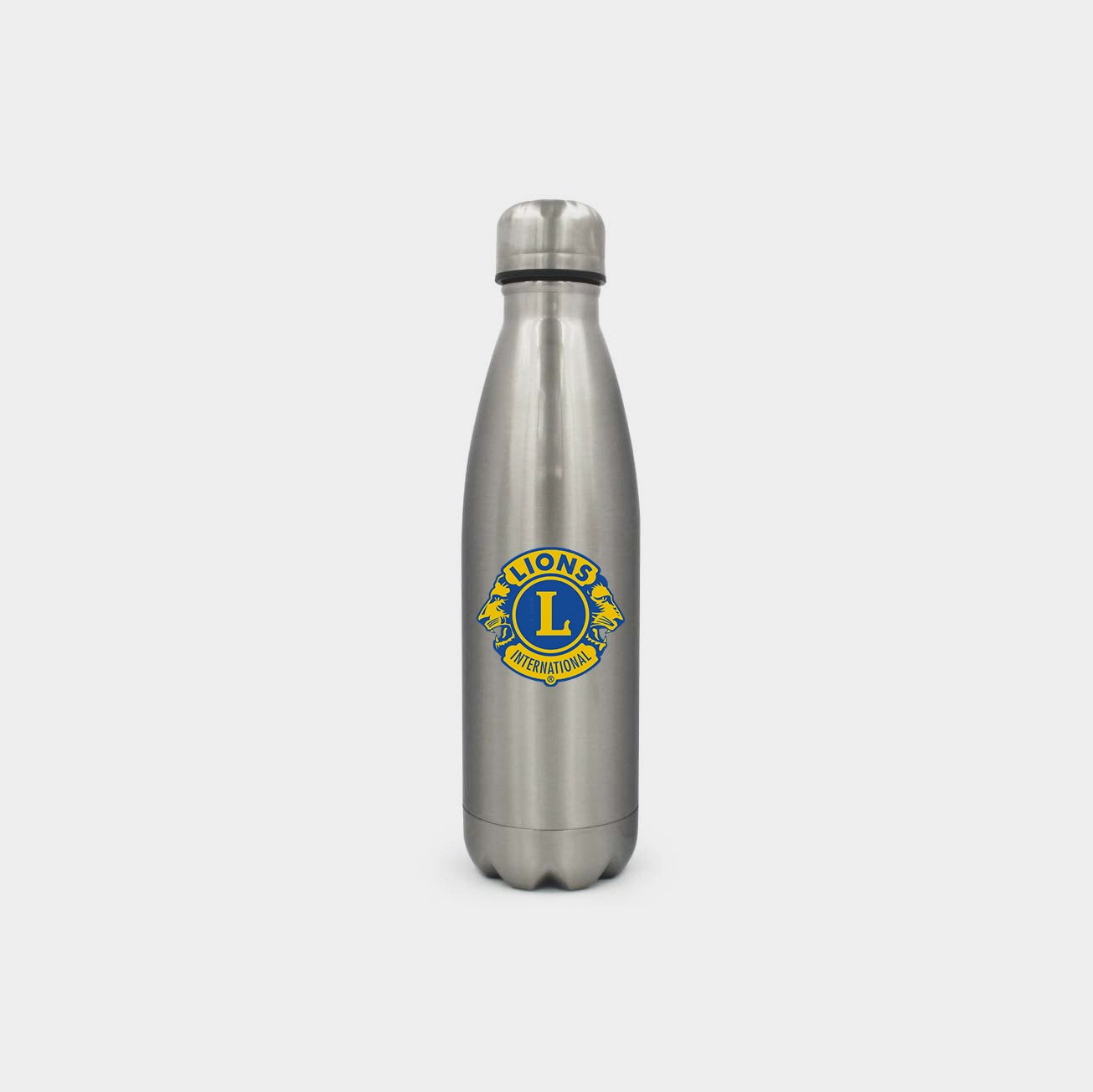 uv stainless bottles