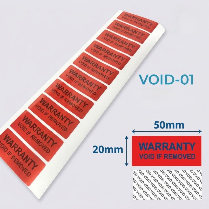 sticker printing