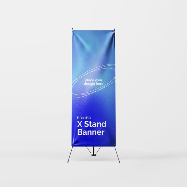 X Stand UAE