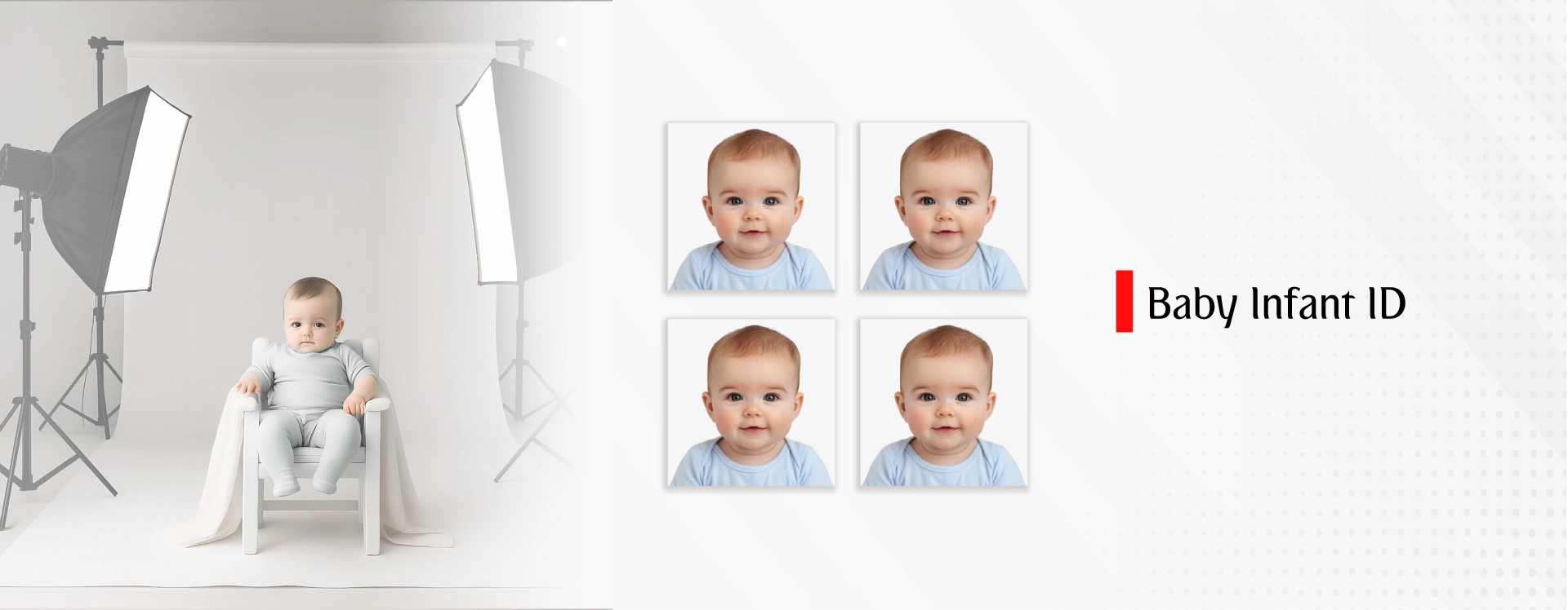 Infant ID Services in UAE