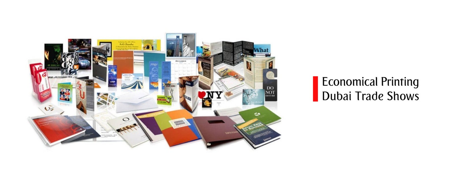 Economical Printing Services in UAE