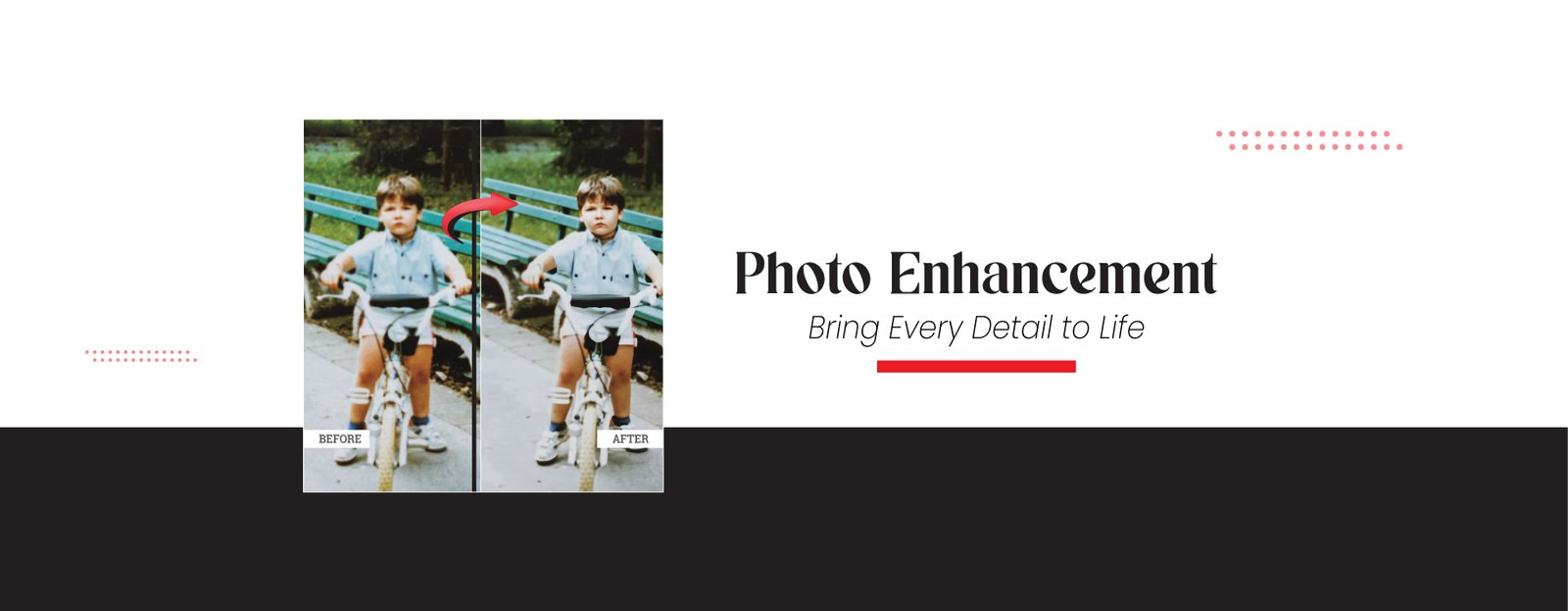 Photo Enhancement Services in UAE
