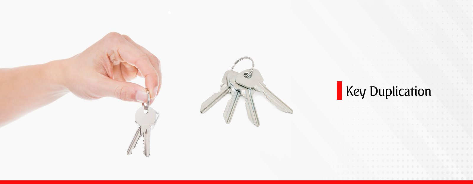 Key Duplication Service