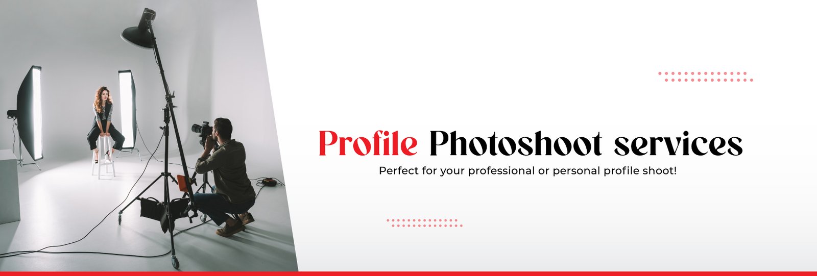 Photo Studio Services in UAE