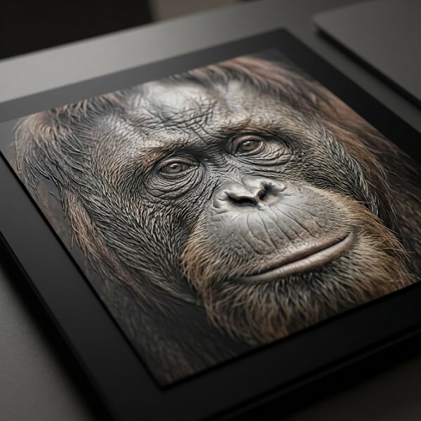 Raised Printing