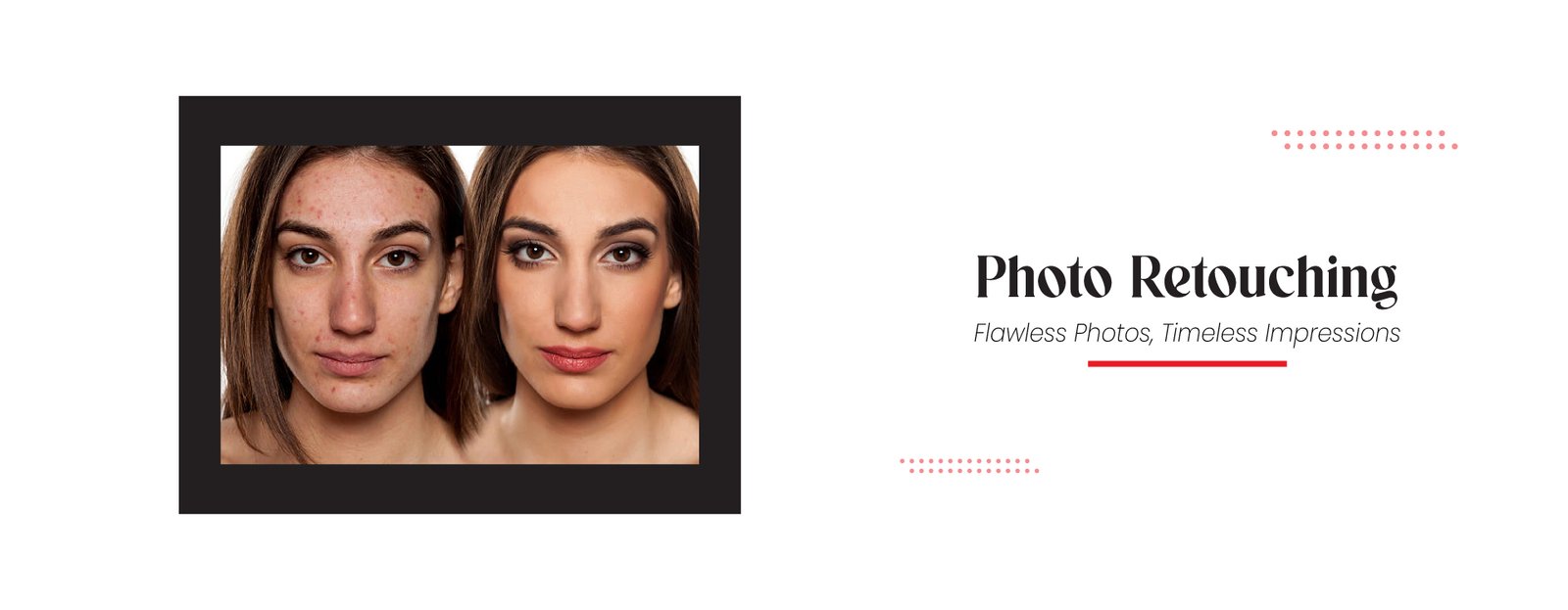 Photo Retouching Services in UAE