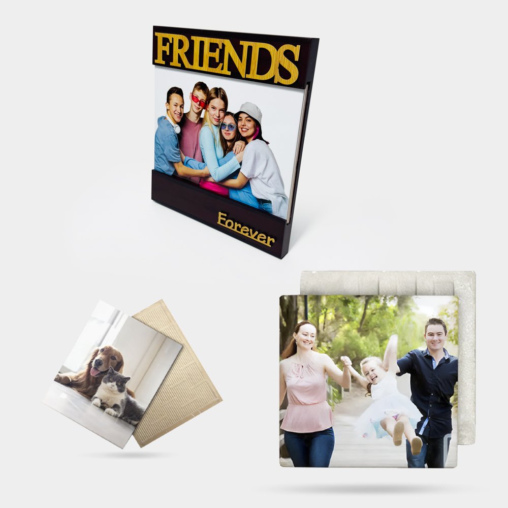 Photo Print on Ceramic