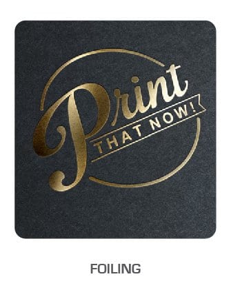 Print Finishing Services, Foil Stamping Printing, Custom Foil Printing, Holographic Foil Printing