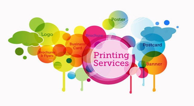 Printing in | Bespoke Printing | Business